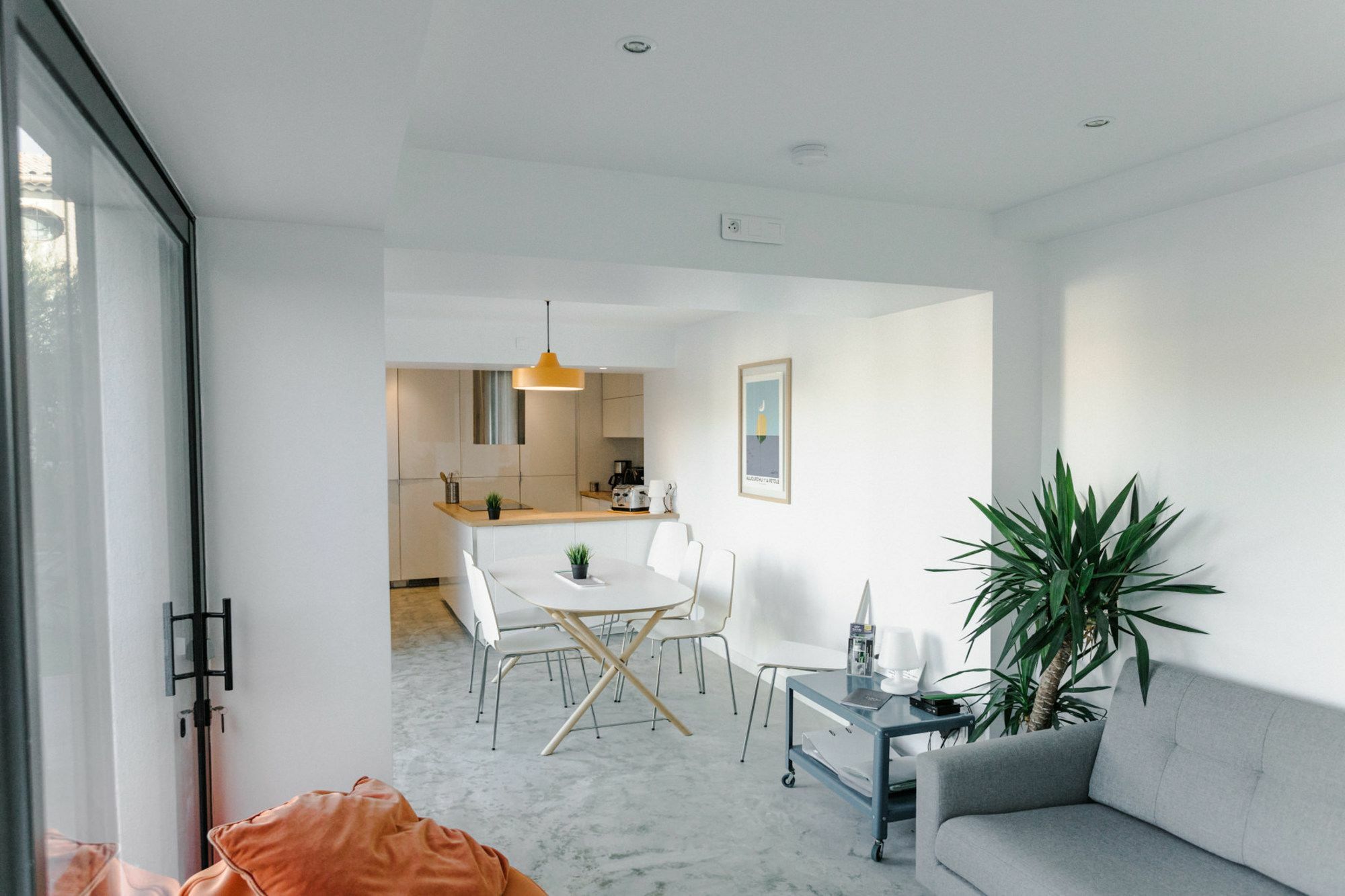Le Cube Hotel Design A Hyeres Plage Avec Piscine Et Cuisine Exteriér fotografie