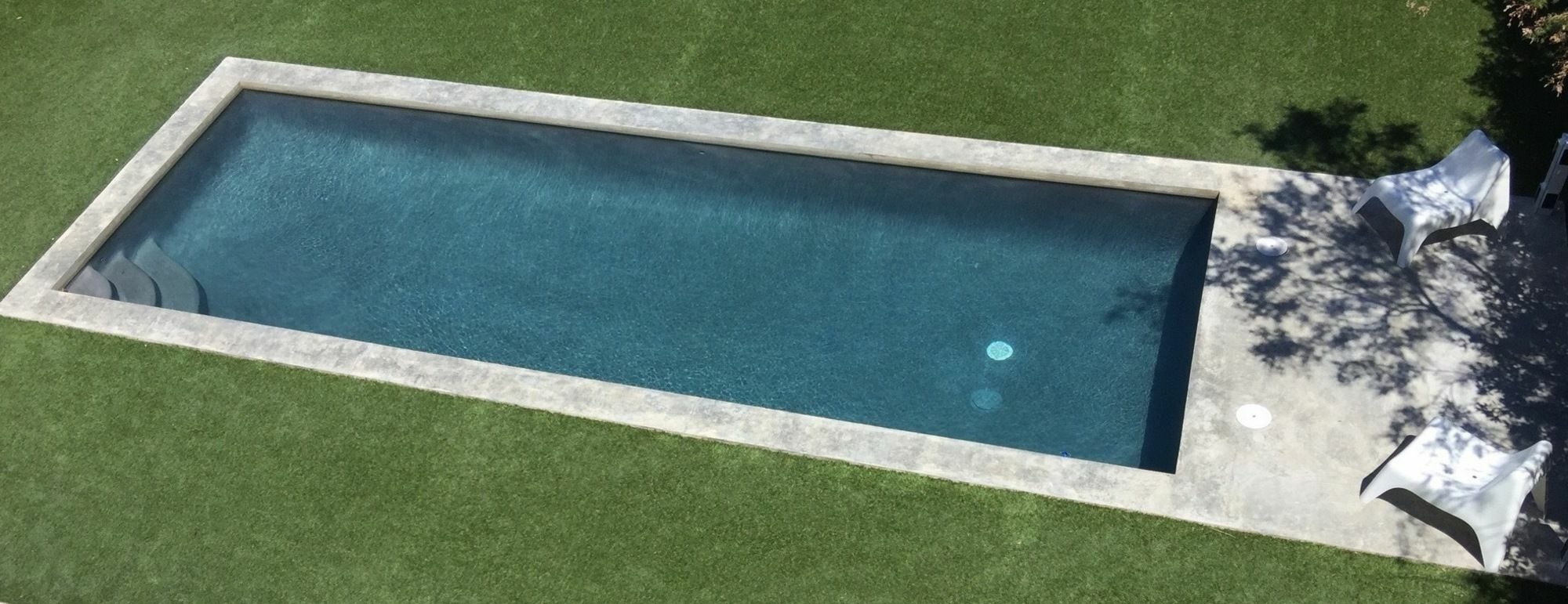 Le Cube Hotel Design A Hyeres Plage Avec Piscine Et Cuisine Exteriér fotografie