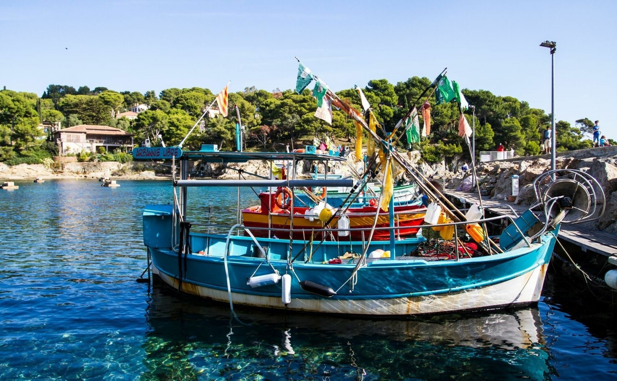 Le Cube Hotel Design A Hyeres Plage Avec Piscine Et Cuisine Exteriér fotografie